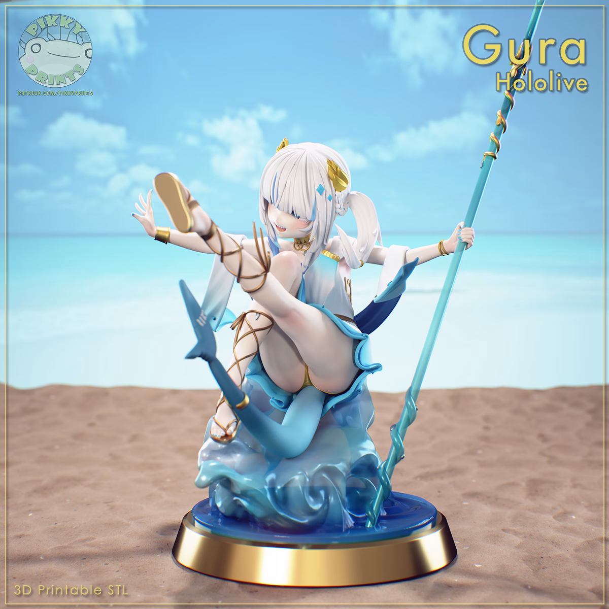 Gawr Gura - Image 3