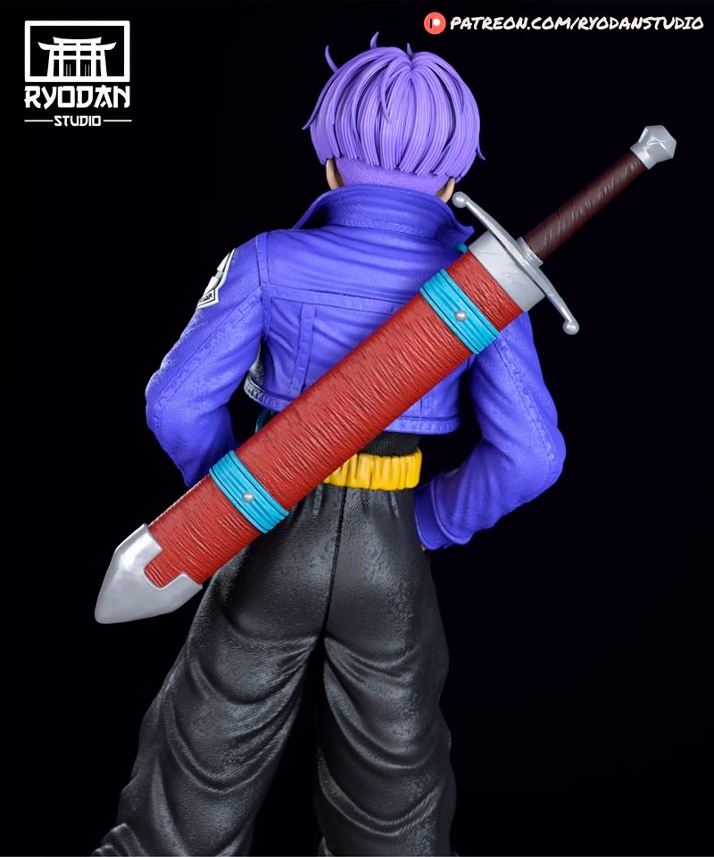 Trunks - Image 3