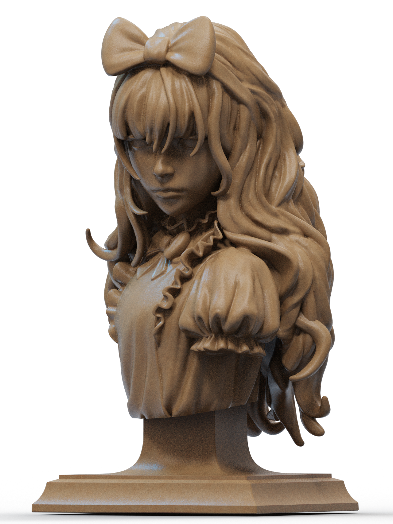 Busts - Image 9