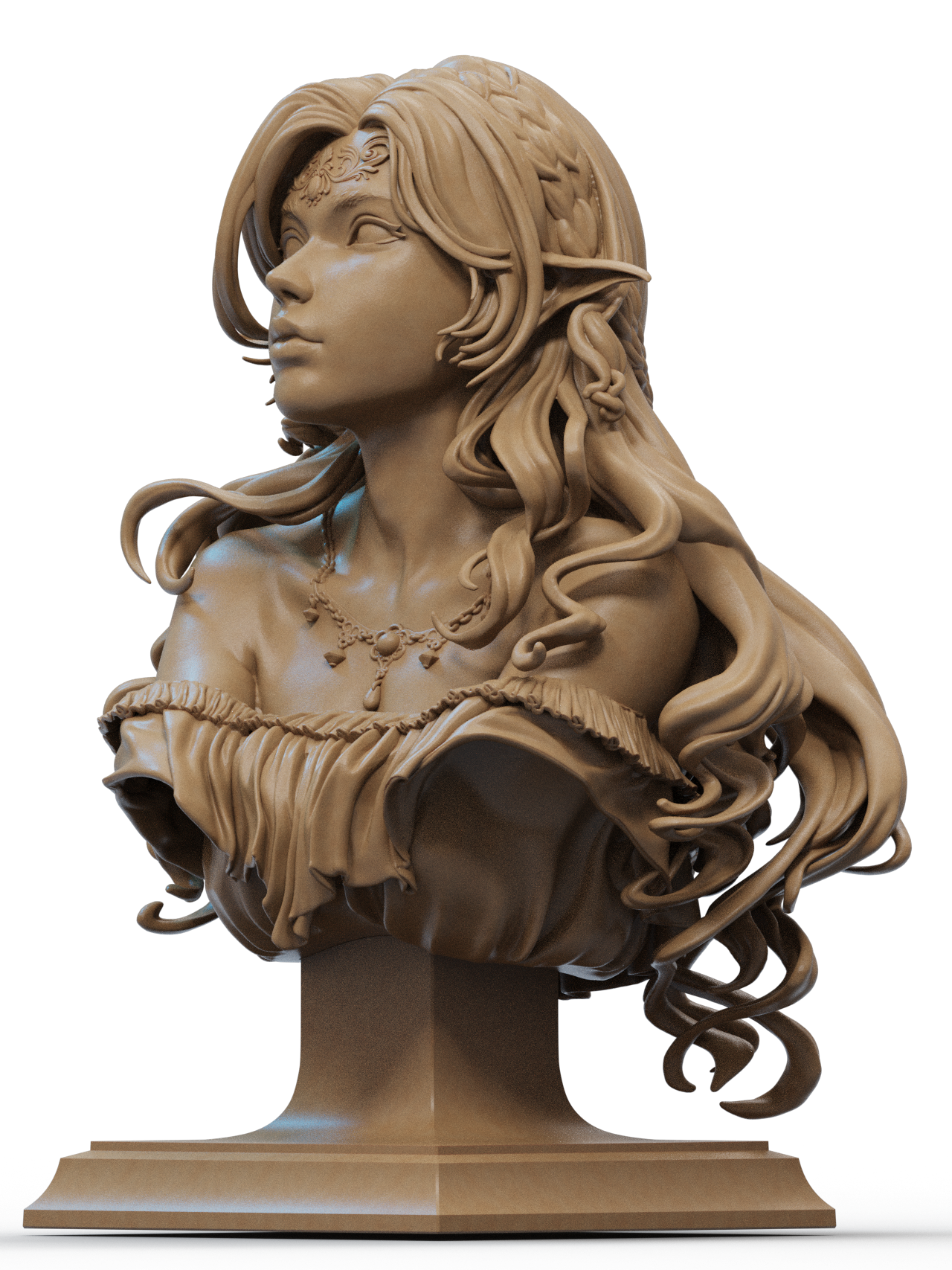 Busts - Image 24