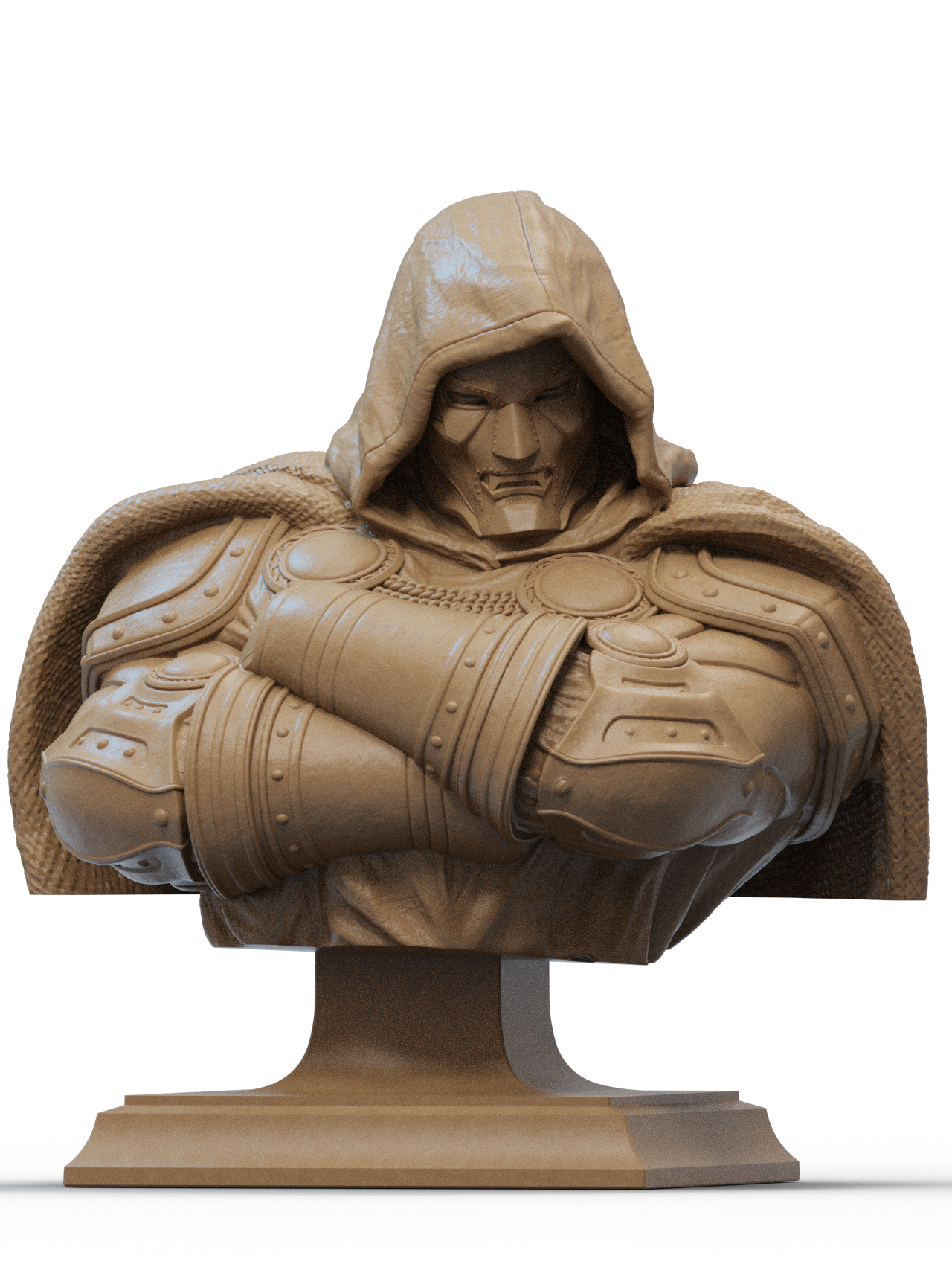 Busts - Image 26