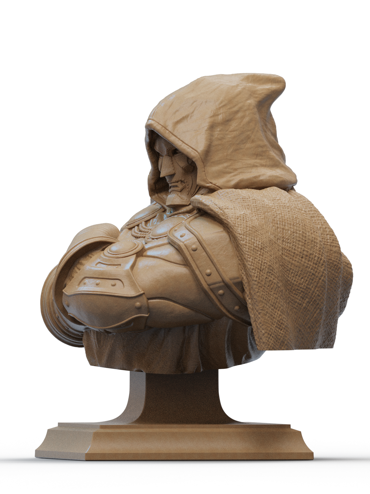 Busts - Image 27