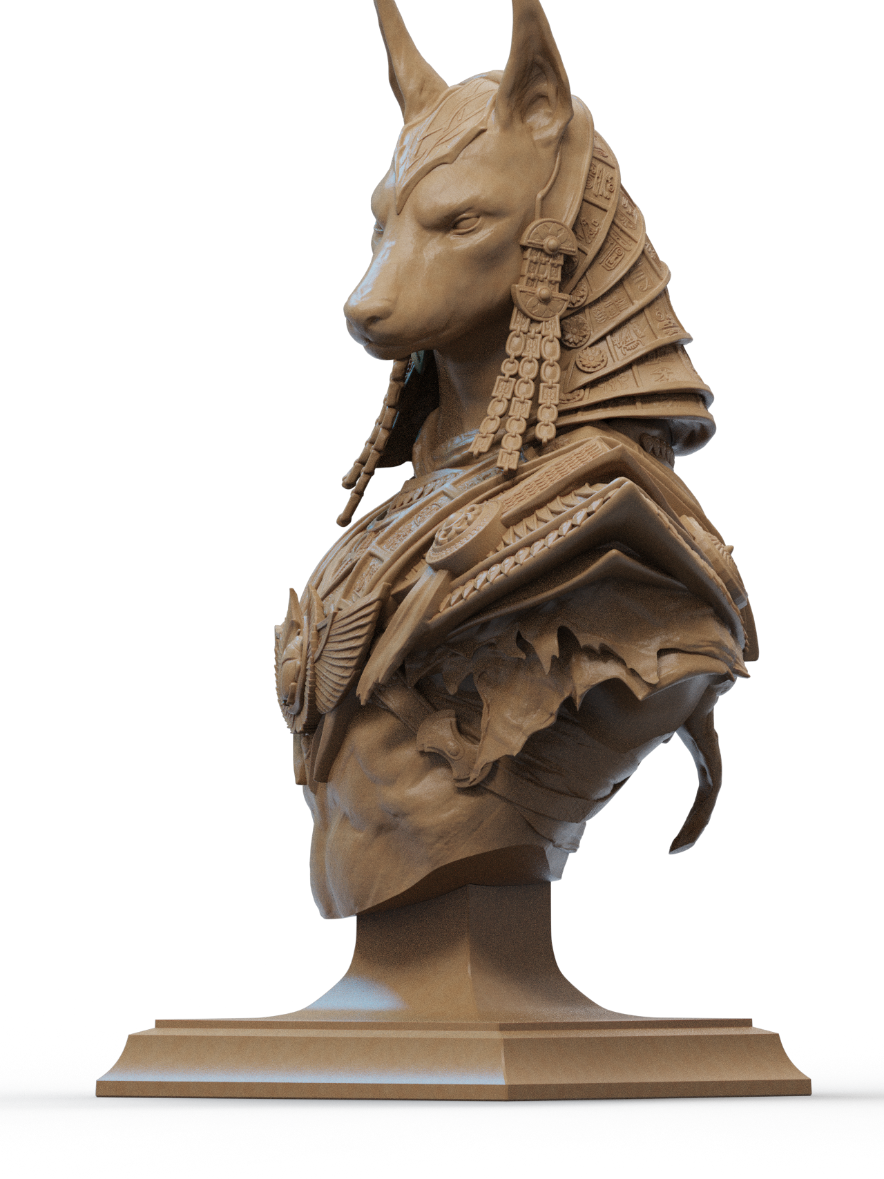 Busts - Image 29