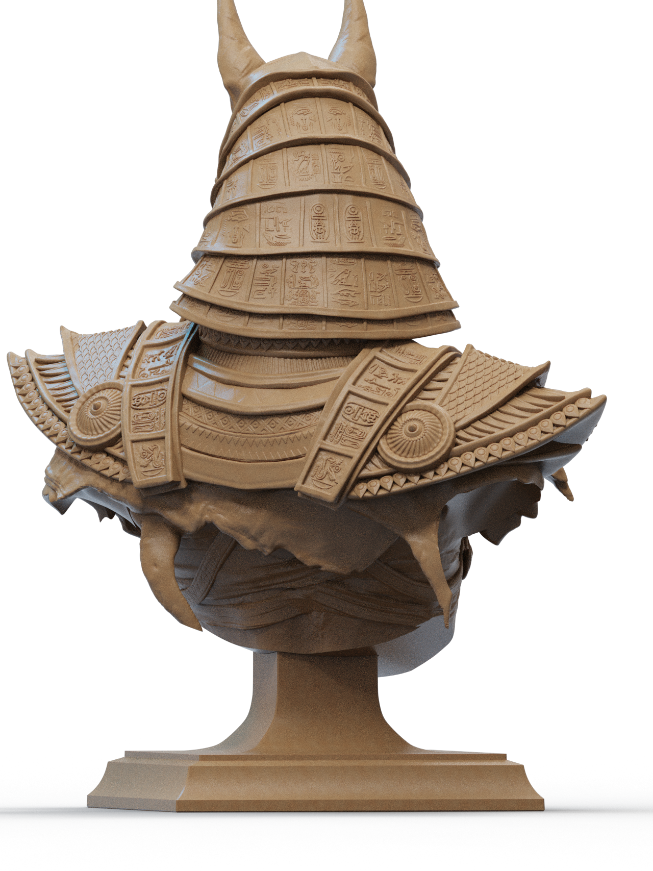 Busts - Image 30