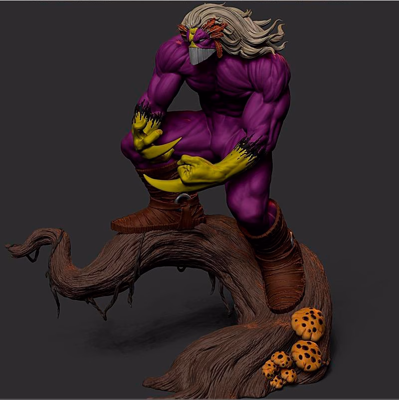The Maxx - Image 4