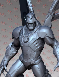 Xanatos
