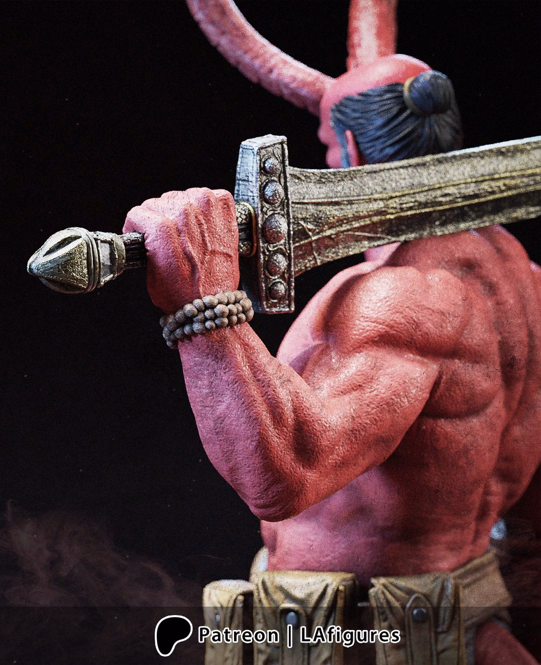 HellBoy - Image 4
