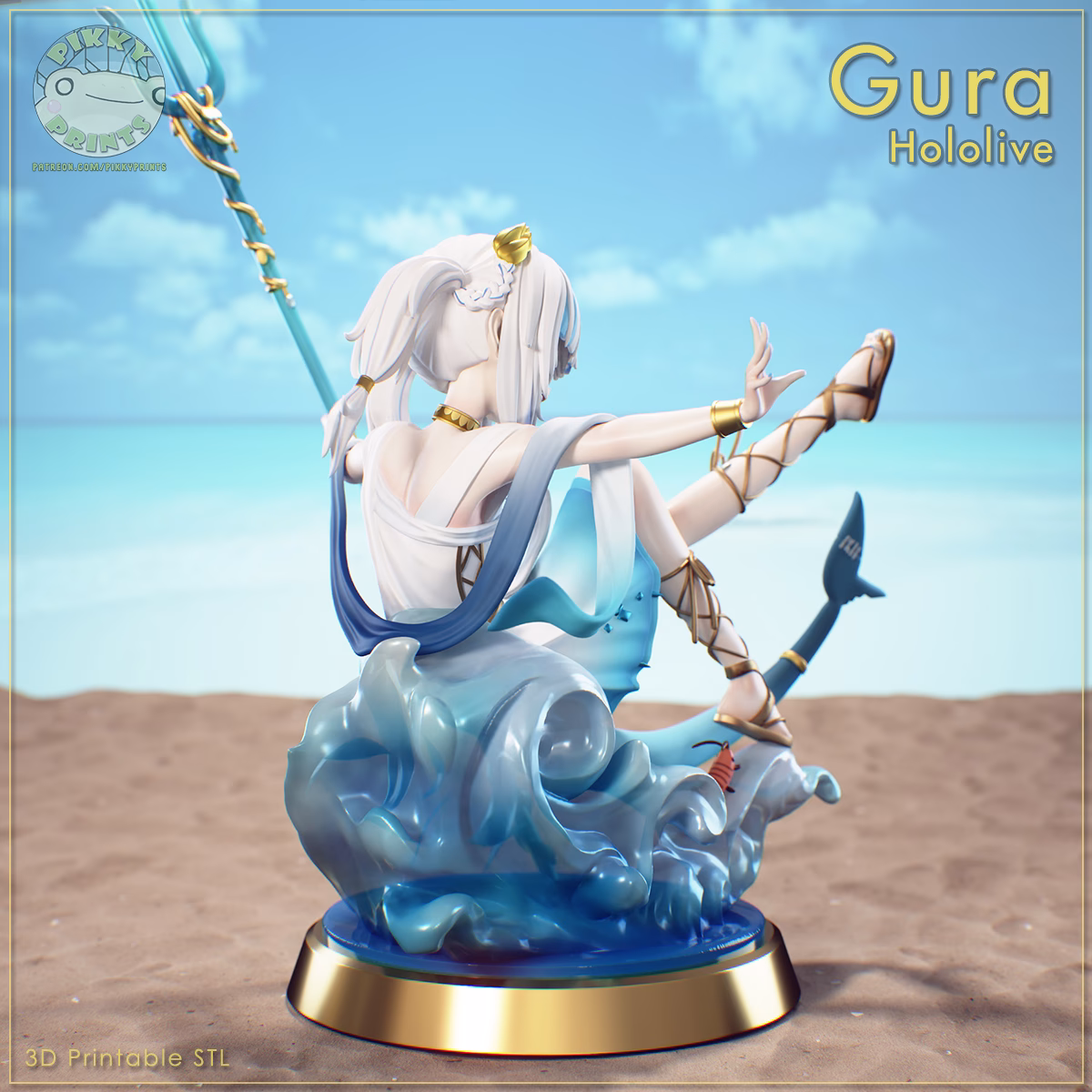 Gawr Gura - Image 4