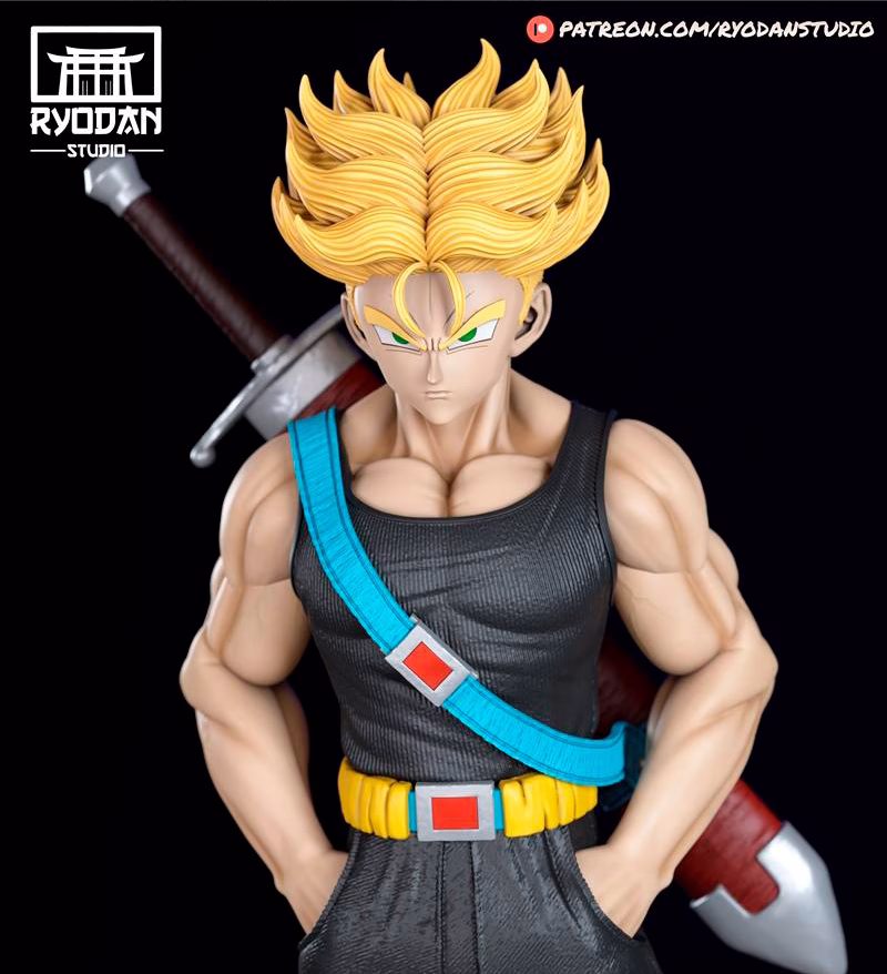 Trunks - Image 4
