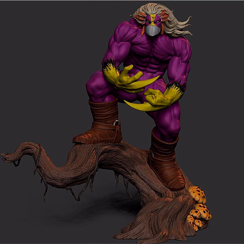The Maxx - Image 5