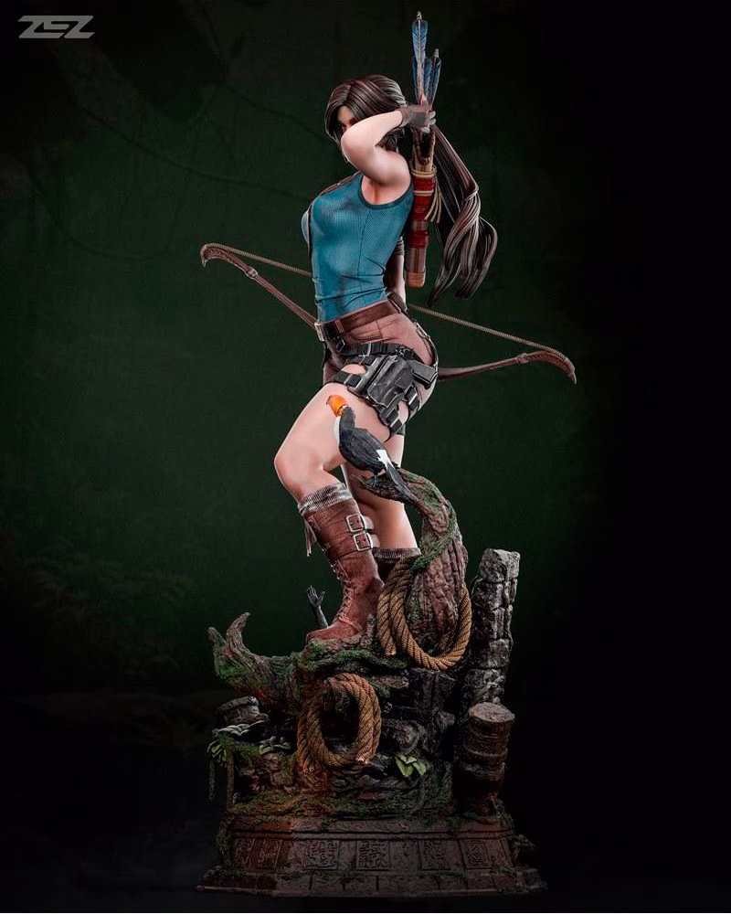Lara Croft - Image 5