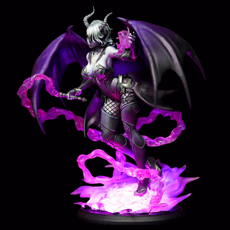 Deathblooms Succubus - Image 5