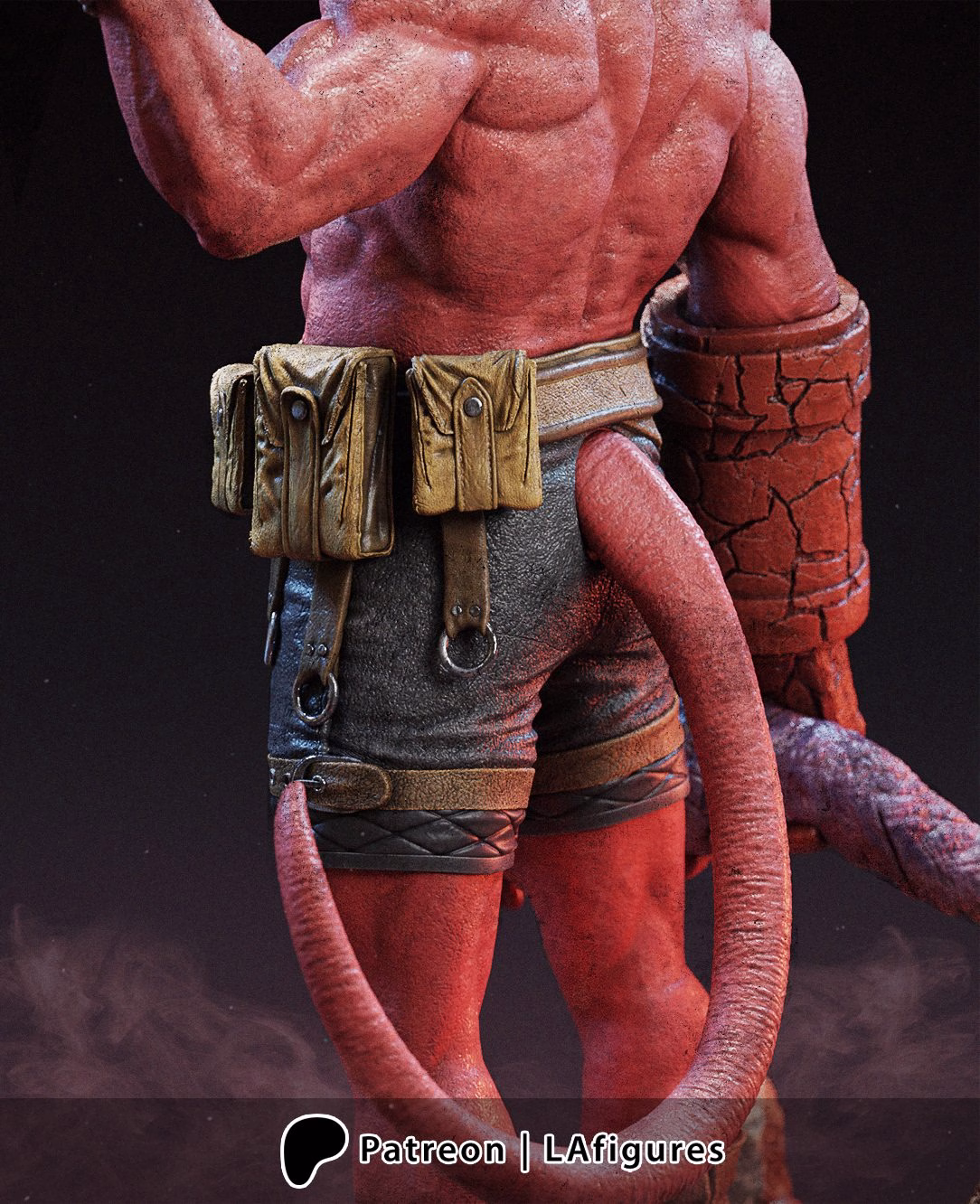 HellBoy - Image 5