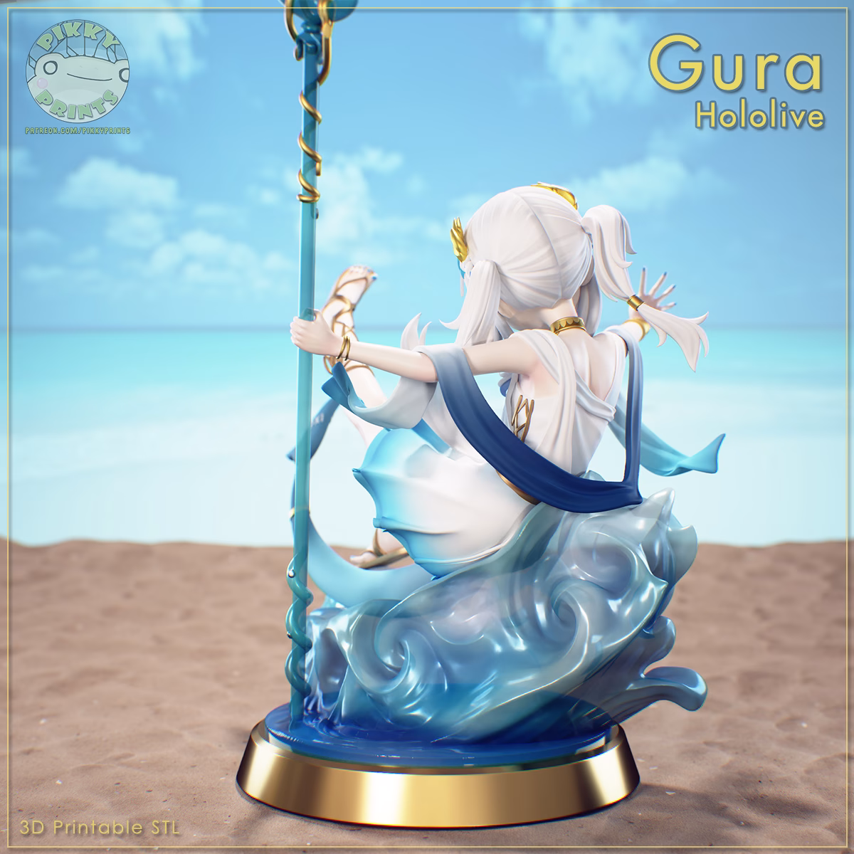 Gawr Gura - Image 5