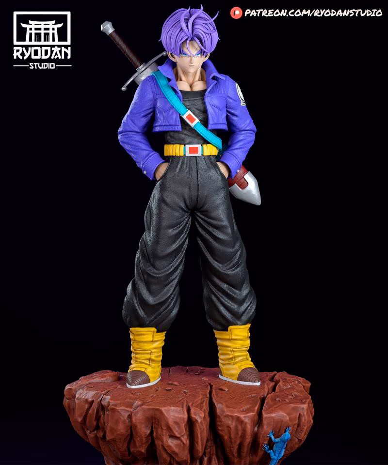 Trunks - Image 5