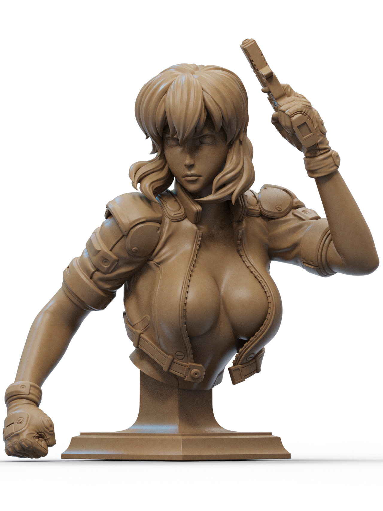 Busts - Image 11