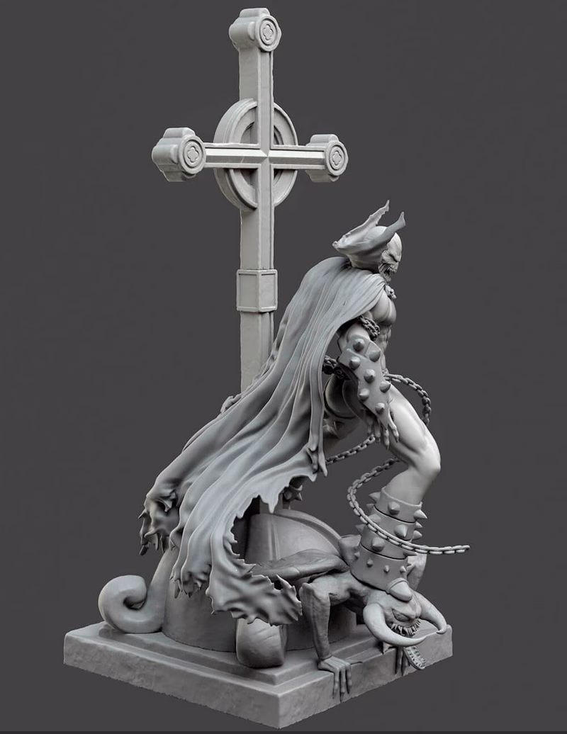 Spawn - Image 6