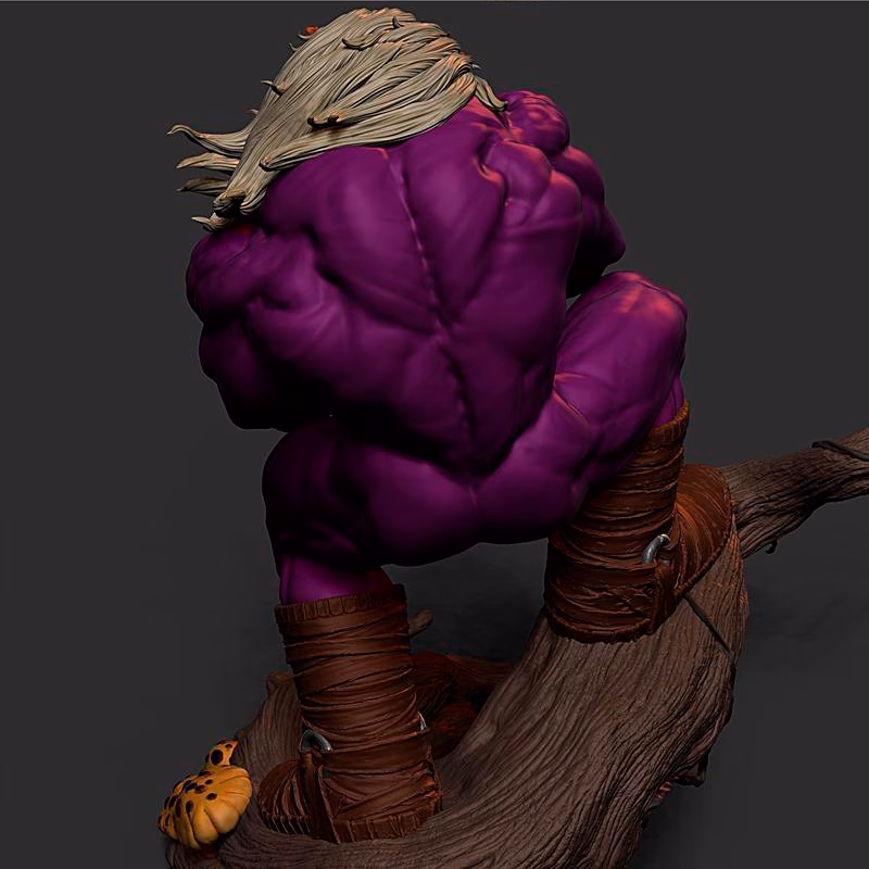 The Maxx - Image 6