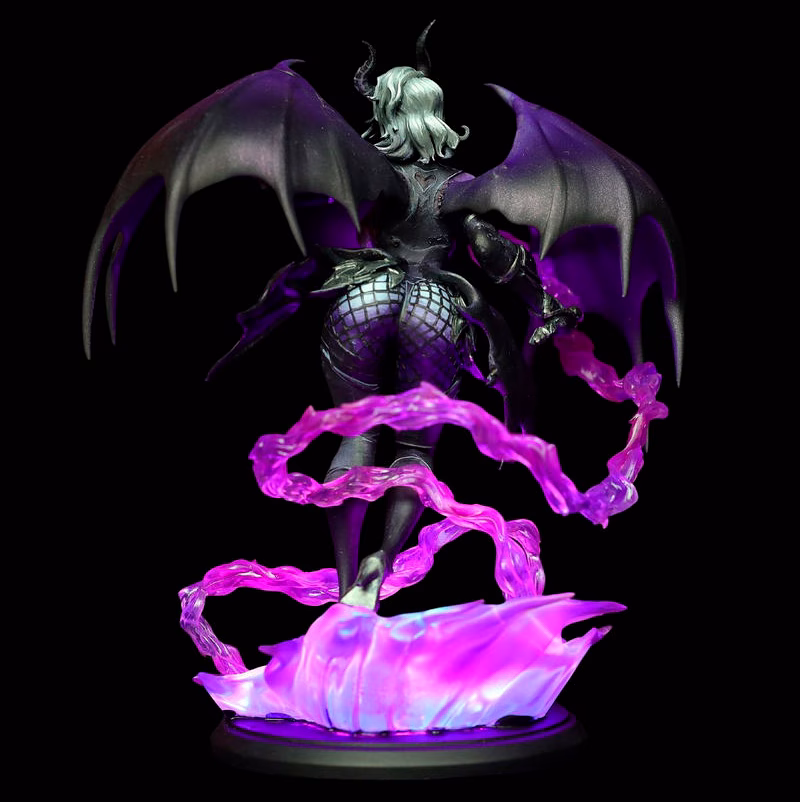 Deathblooms Succubus - Image 6