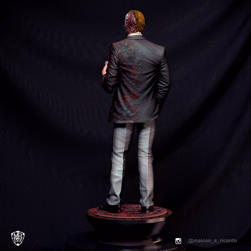 Two Face - Image 6