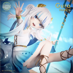 Gawr Gura