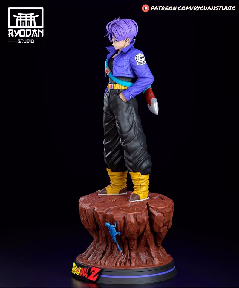Trunks - Image 6
