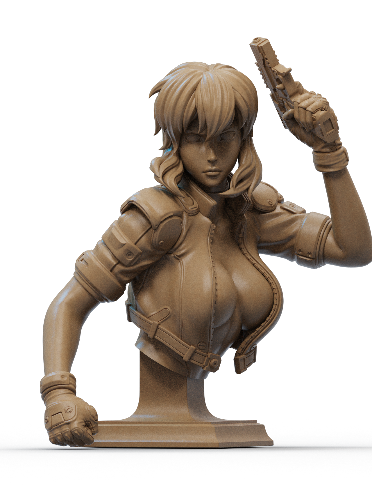 Busts - Image 12