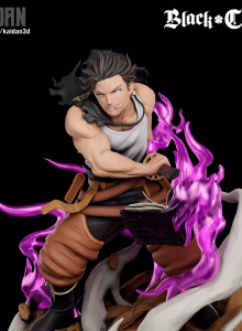 Yami Sukehiro