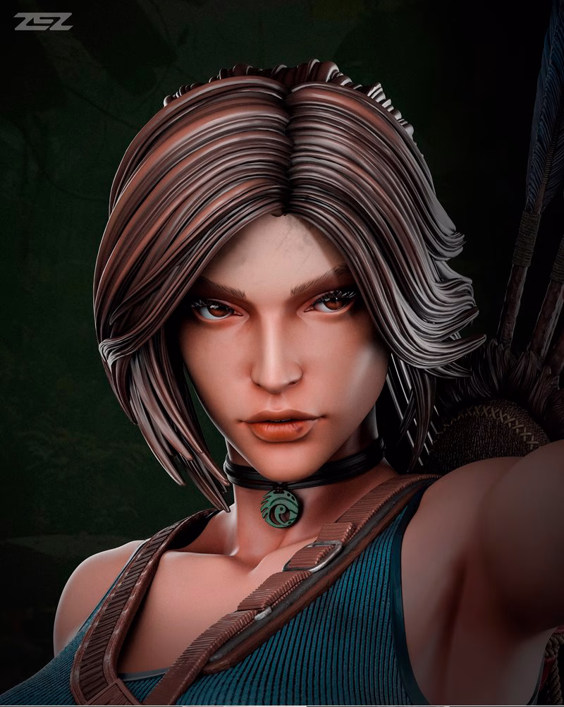 Lara Croft - Image 7