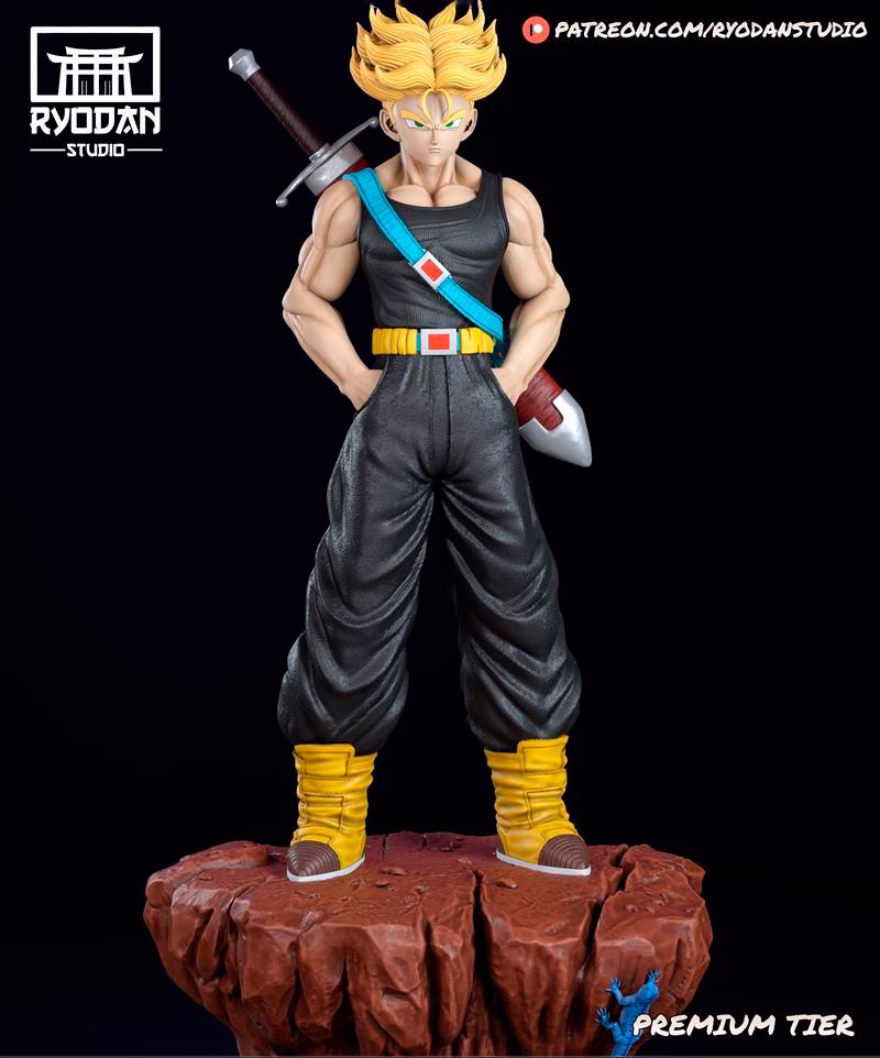 Trunks - Image 7
