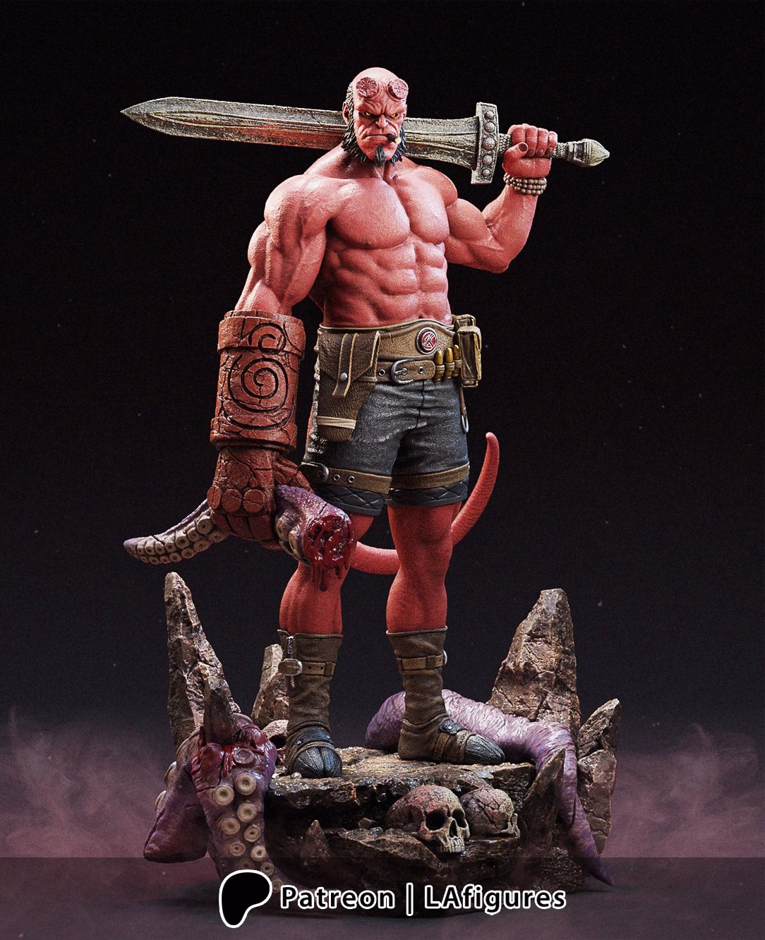 HellBoy - Image 8