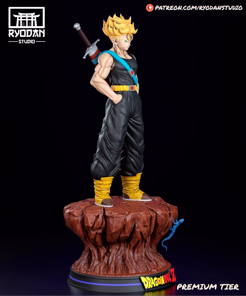 Trunks - Image 8