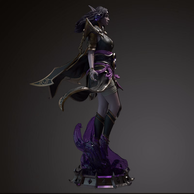 Xal X27 Atath - Image 7