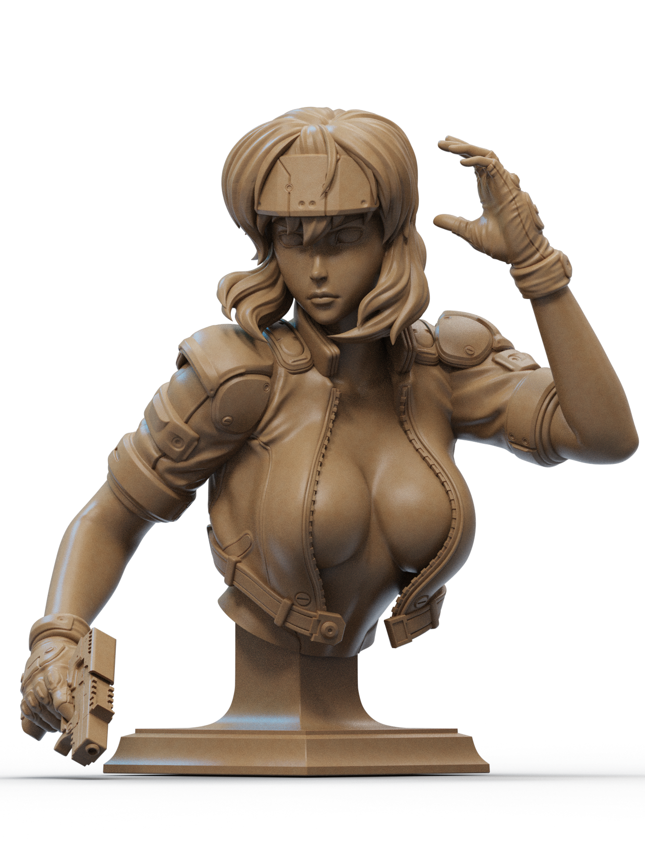 Busts - Image 14