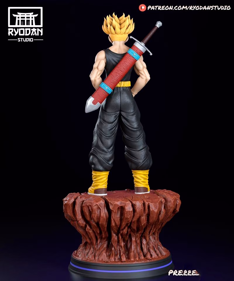 Trunks - Image 9
