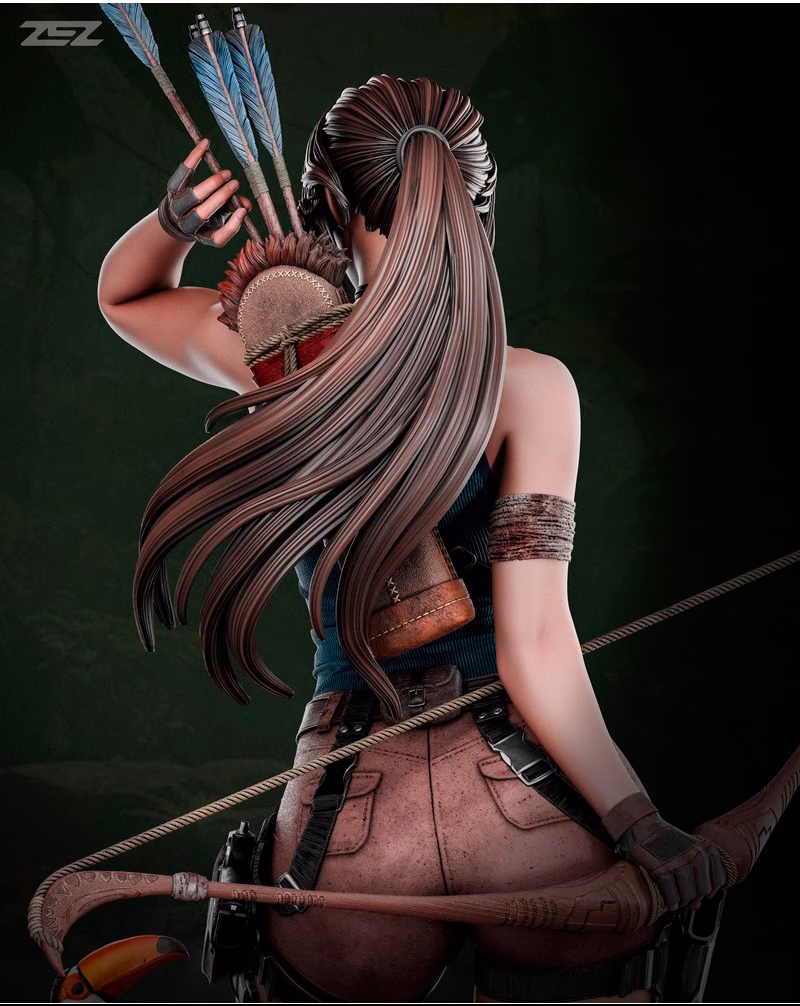 Lara Croft - Image 9