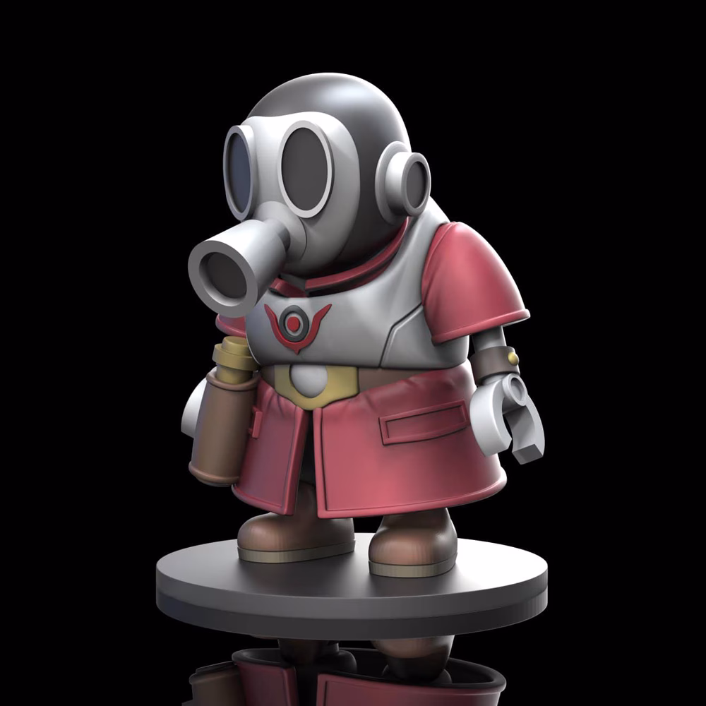 Akira Toriyama Avatar