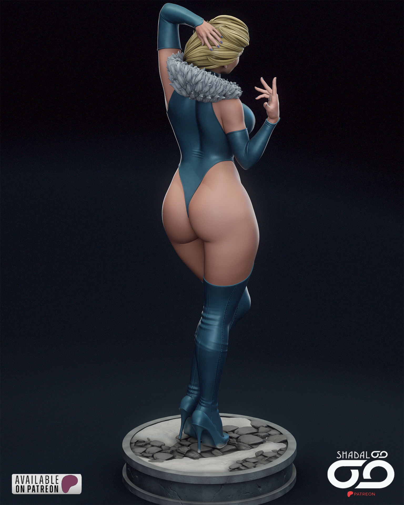 Elsa - Image 3