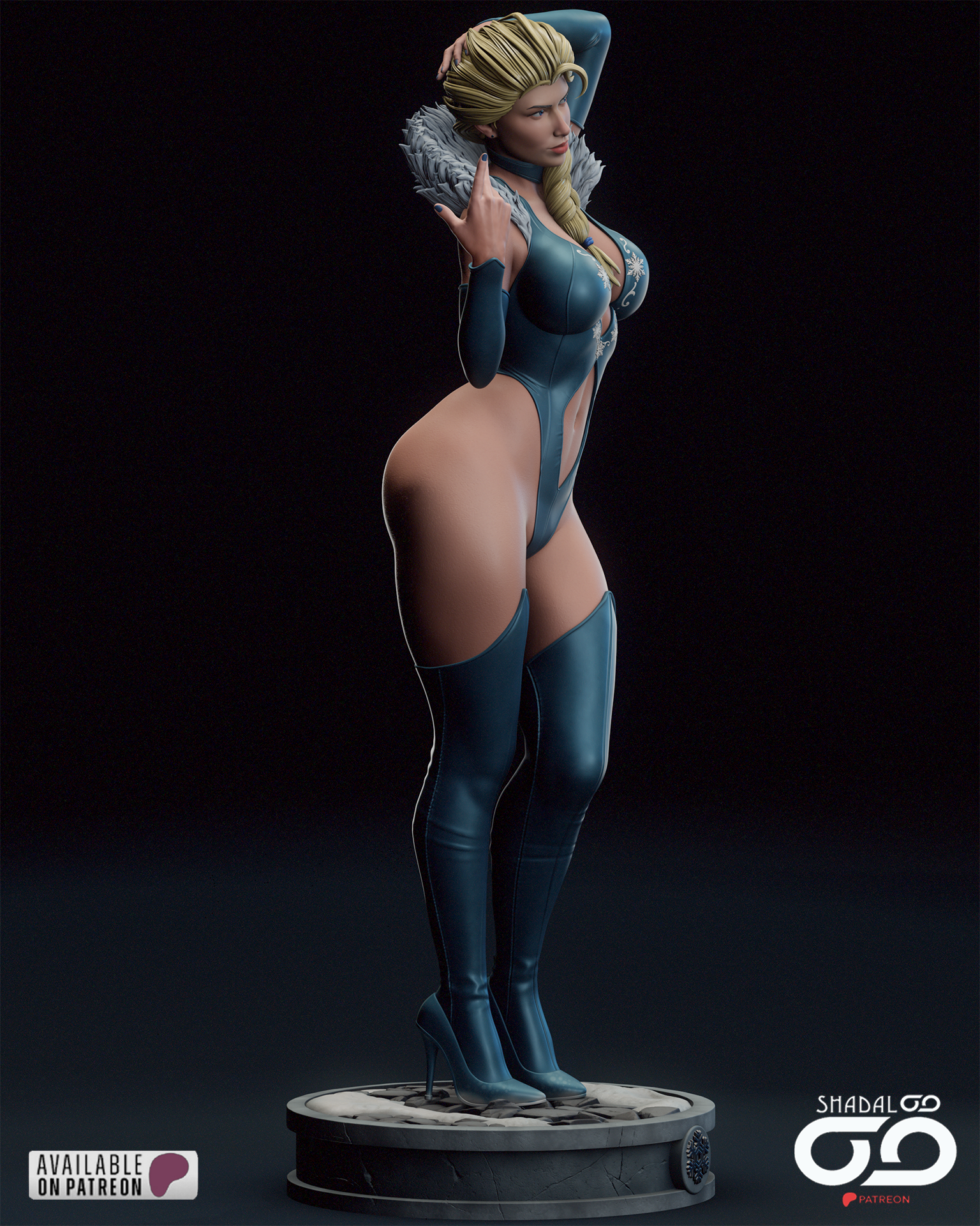 Elsa - Image 4