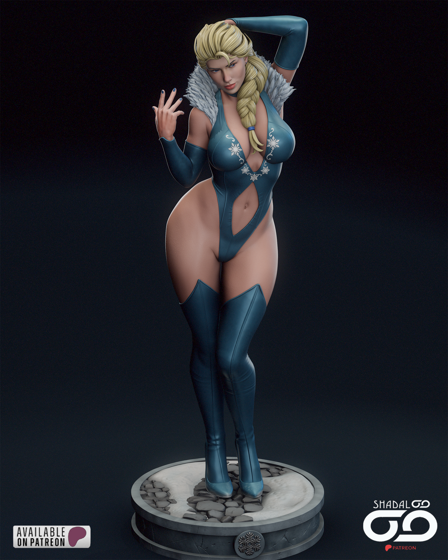 Elsa - Image 5