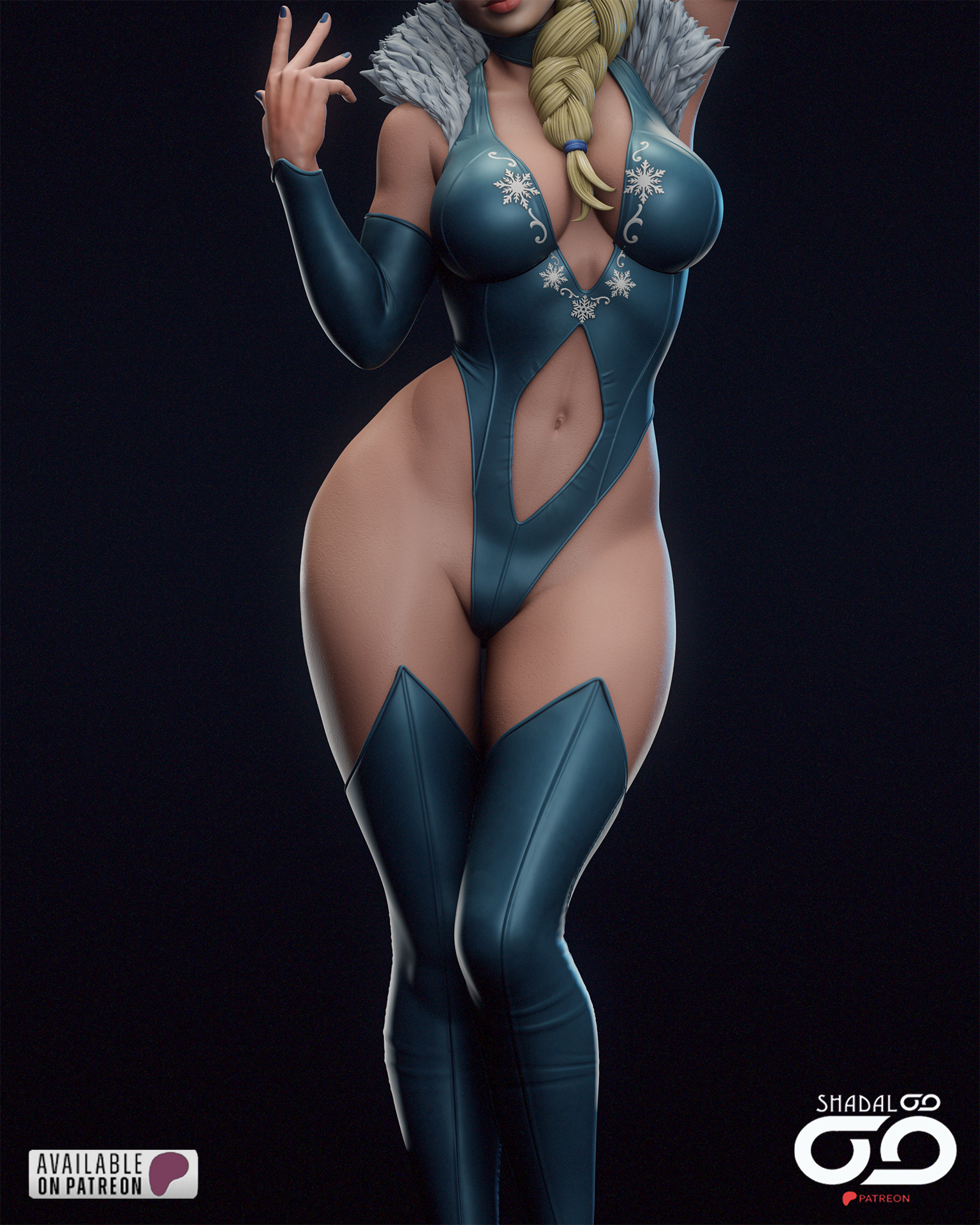 Elsa - Image 6