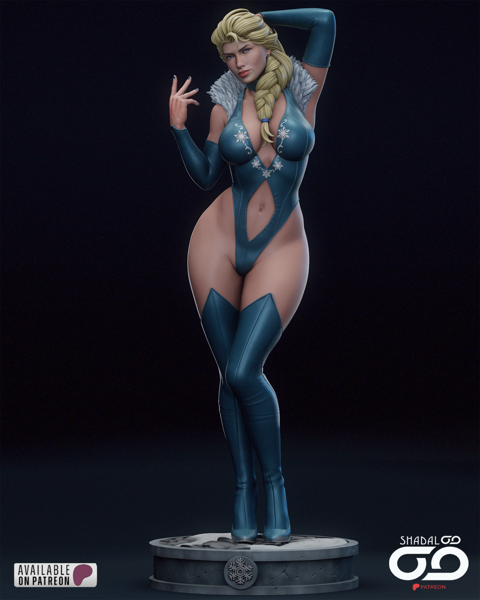Elsa - Image 2