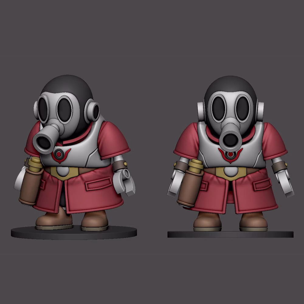 Akira Toriyama Avatar - Image 3