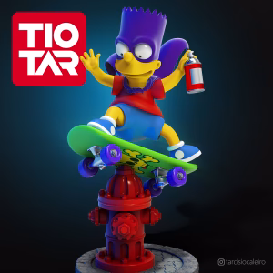 BartMAN