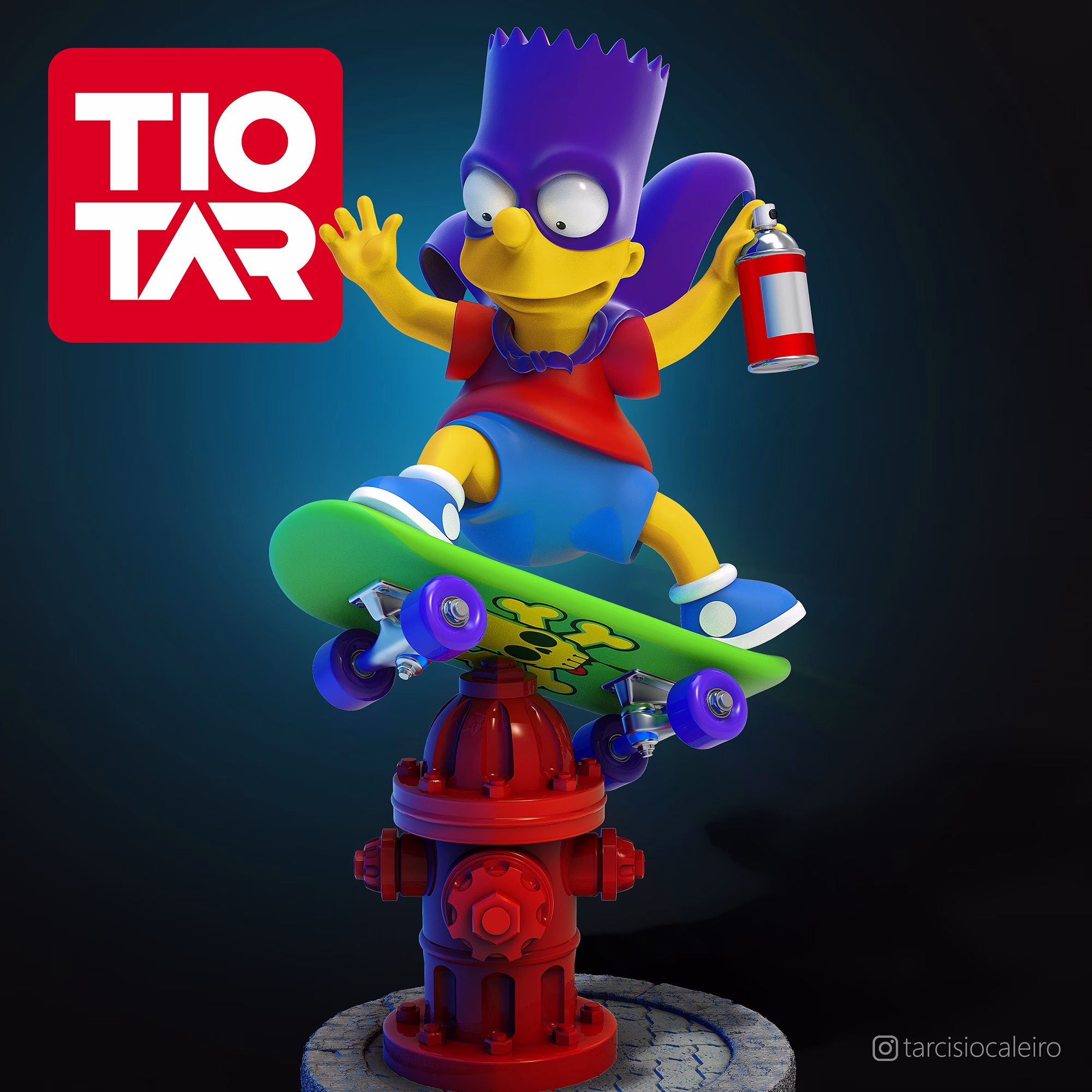 BartMAN