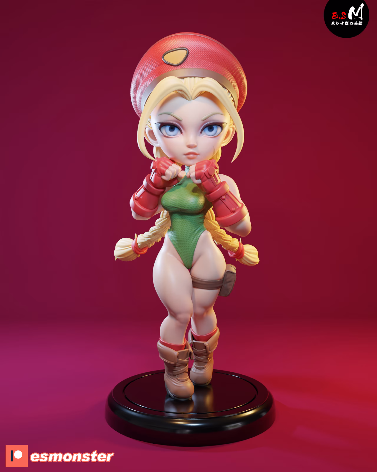 Cammy chivi (Tested) - Image 8