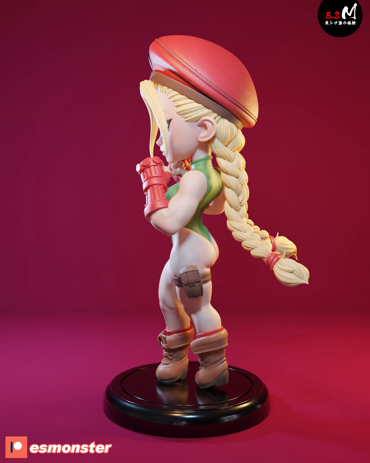 Cammy chivi (Tested) - Image 6