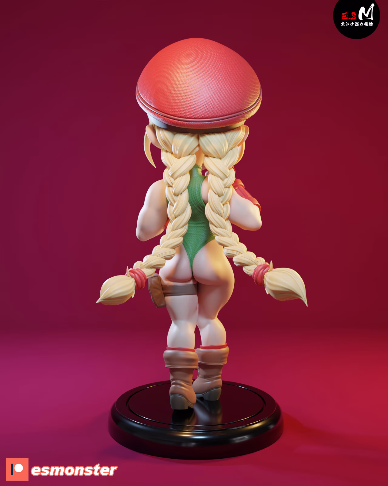 Cammy chivi (Tested) - Image 5