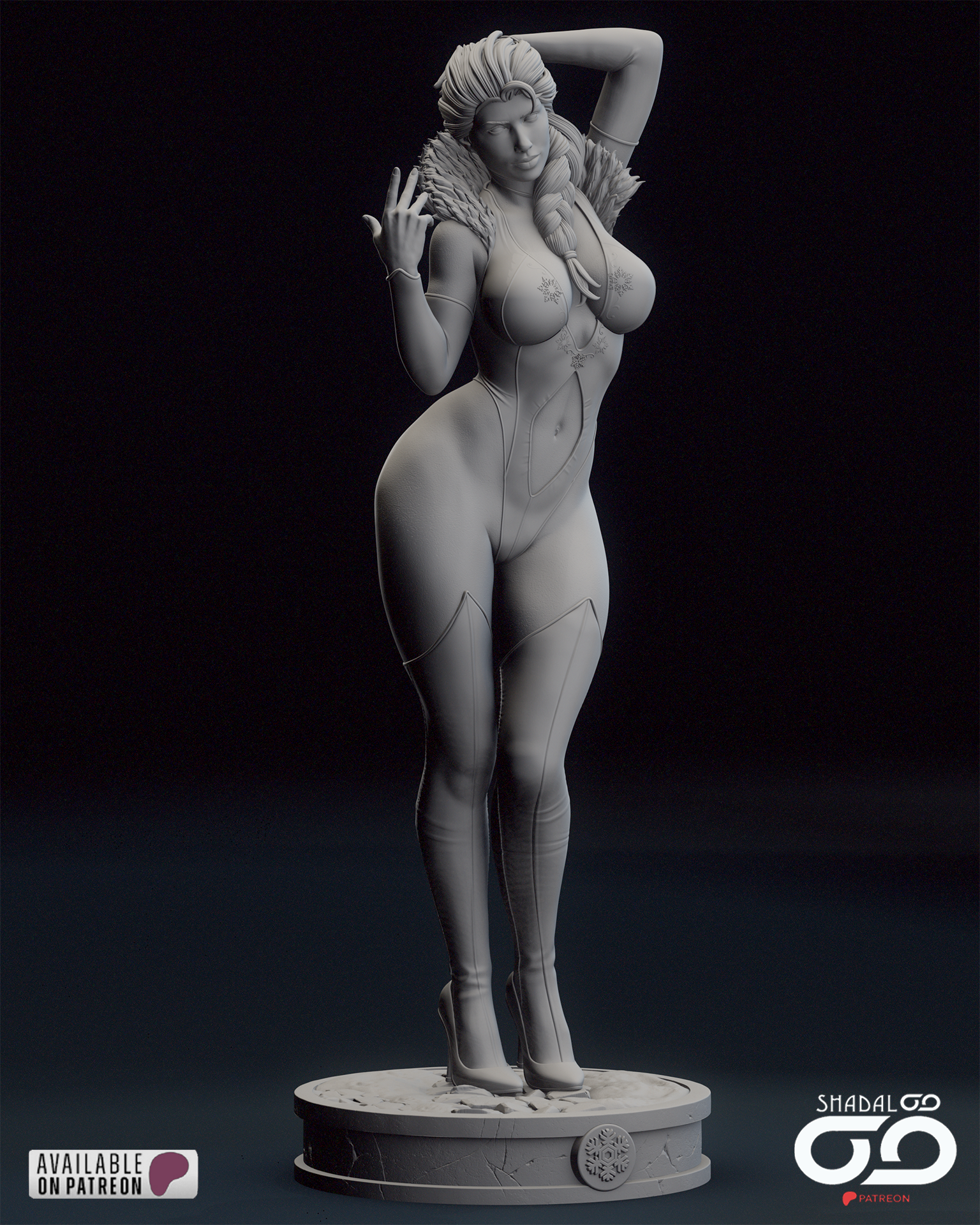 Elsa - Image 11