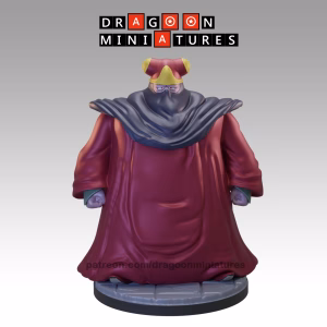 Cardinal Mutchy